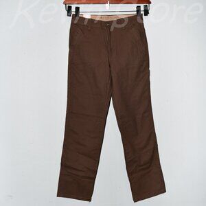 Legendary Outfitters Men's Canvas Pant